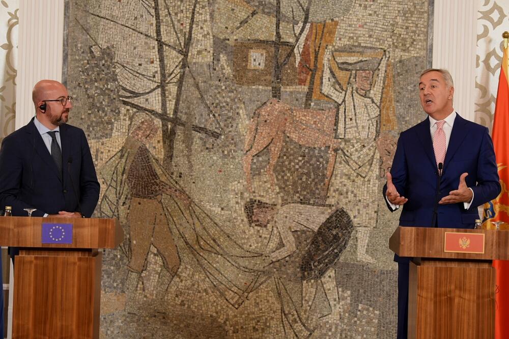 Foto: Boris Pejović