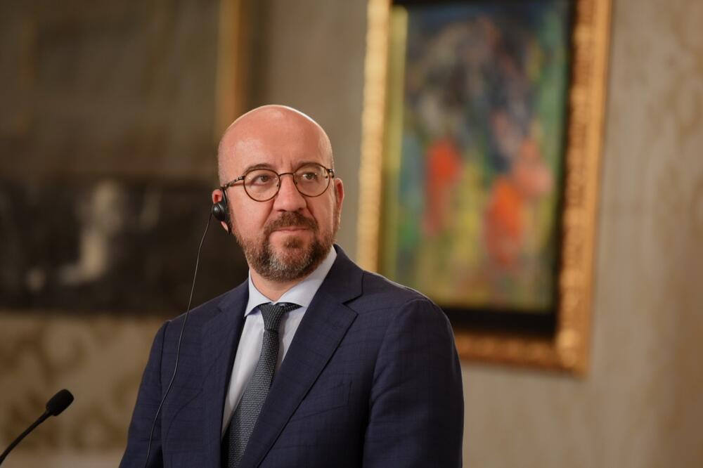 Mišel, Foto: Boris Pejović