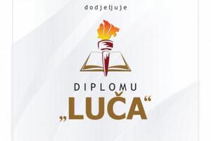 Podgorica nagrađuje 750 đaka