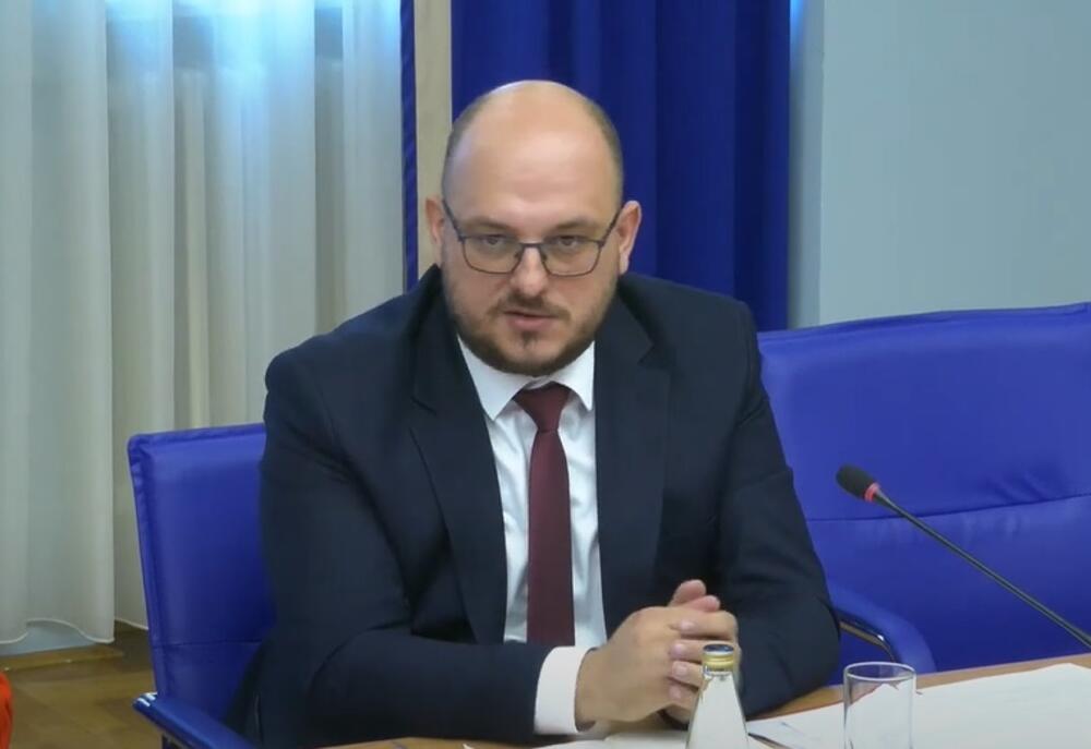 Jačati kapacitet izbornih komisija: Adrović