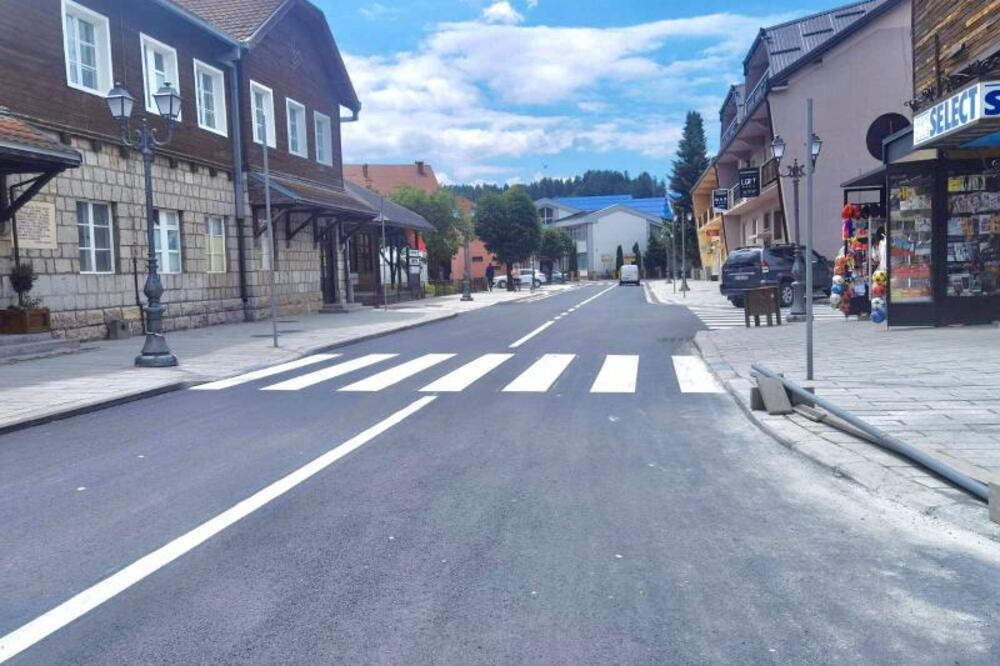 Foto: Opština Kolašin