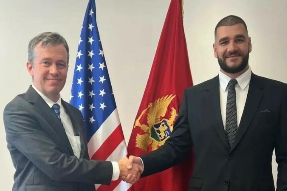 Foto: Uprava prihoda i carina