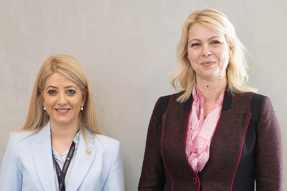 Foto: Skupština Crne Gore