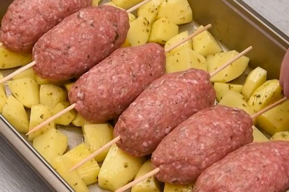 Ilustracija, Foto: Instagram/cookistwow