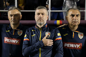 Selektor Rumunije nije dao ostavku: Čestitam protivniku,...