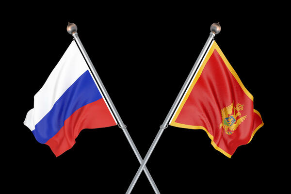 Embargo za Putinove poslanike i saradnike