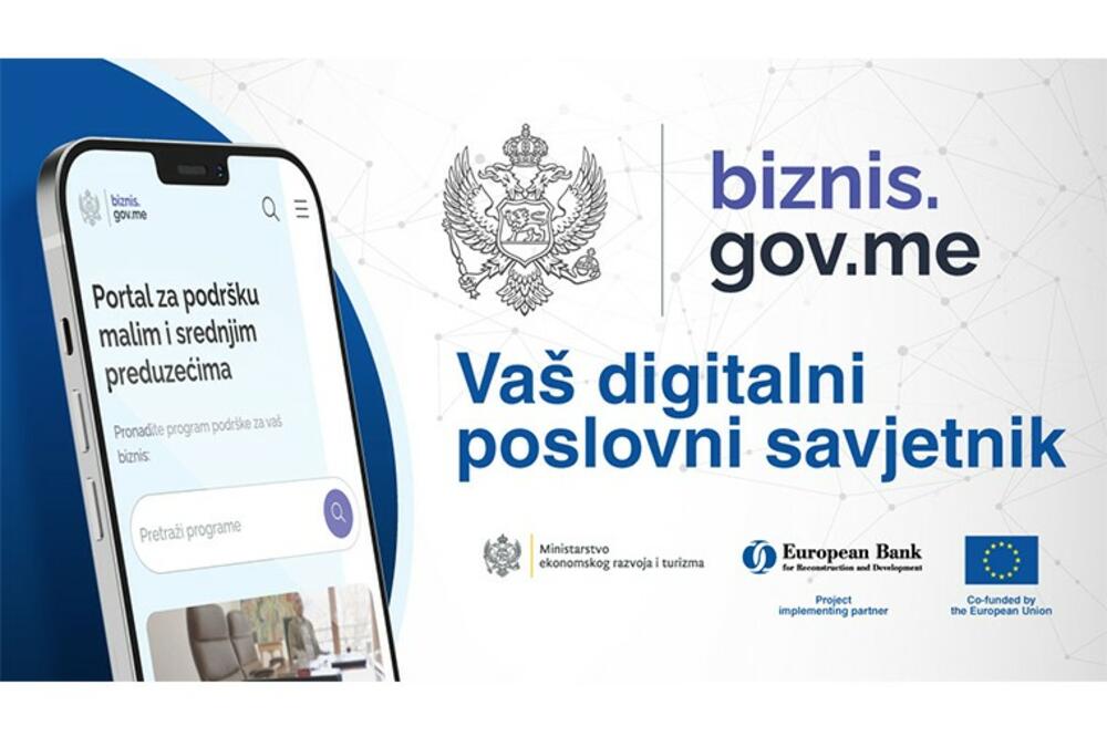 Foto: Ministarstvo ekonomskog razvoja