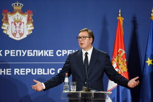 Vučić: EP želi međusobno priznanje Srbije i Kosova, mi ne želimo