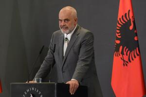 Albanija prekinula diplomatske odnose sa Iranom