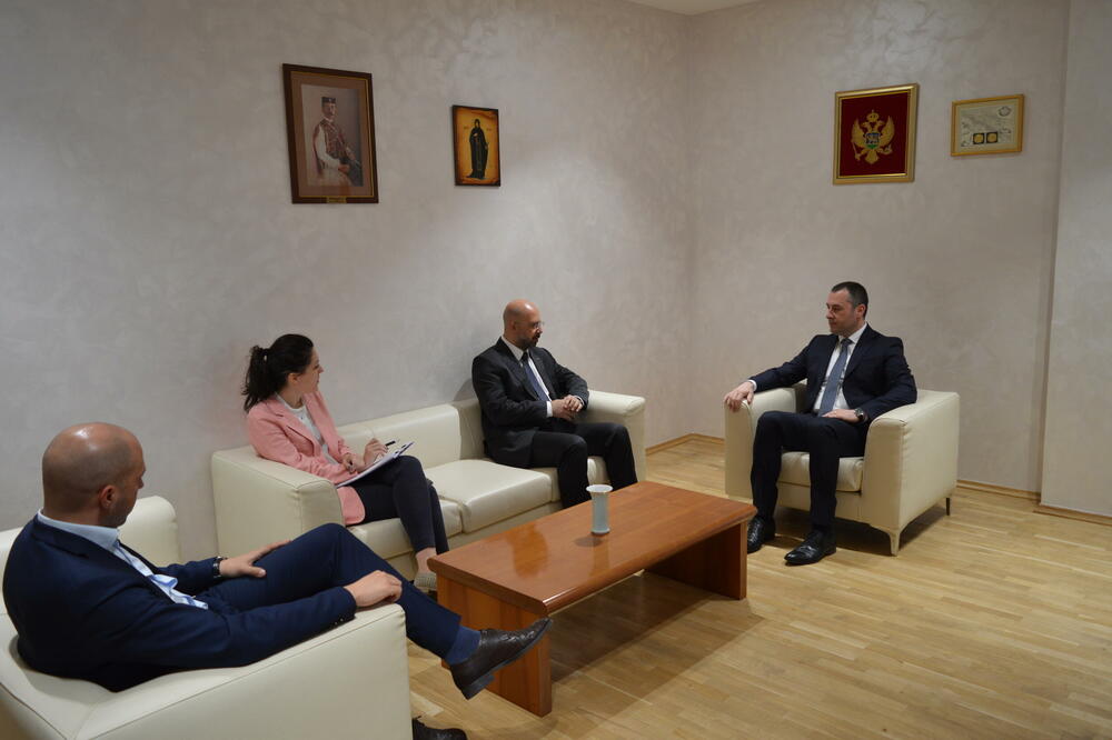 Foto: Ministarstvo zdravlja