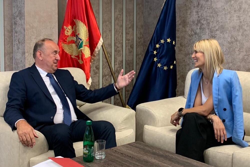 Foto: Ministarstvo sporta i mladih