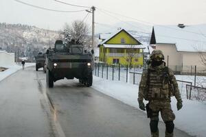 Njemačka spremna da ponovo rasporedi trupe u BiH u okviru EUFOR-a