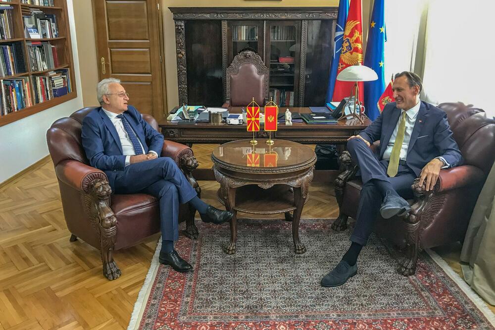 Foto: PR služba Ministarstva vanjskih poslova