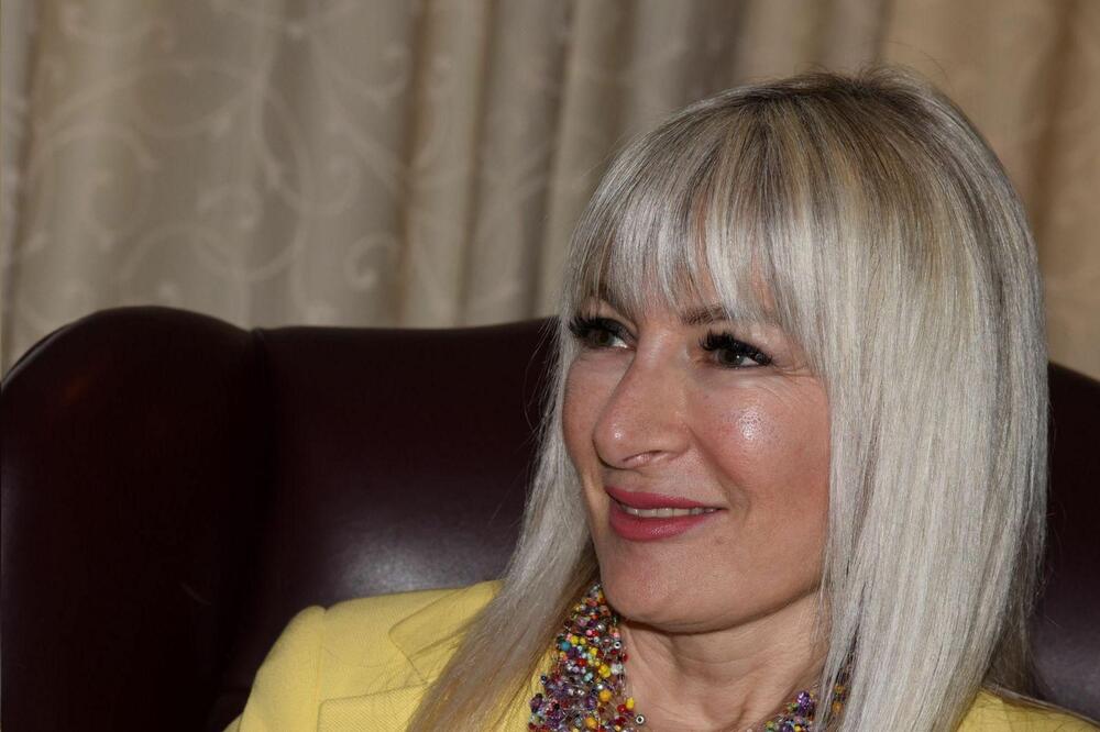 Zaštićenih nema, niti ih može biti: Maja Jovanović, Foto: Luka Zeković