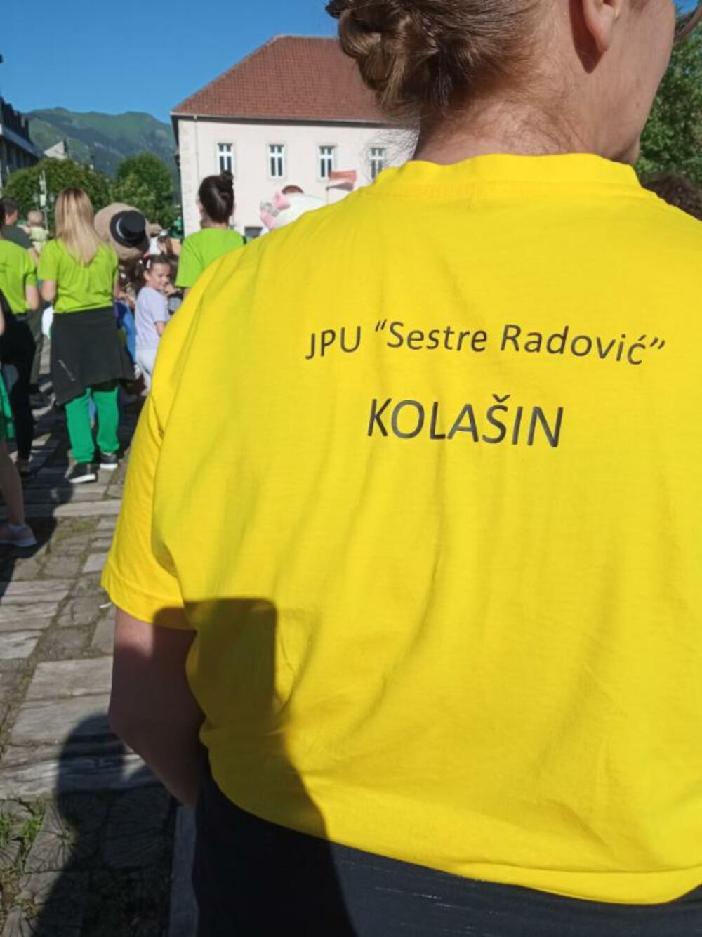 <p>Ovogodišnja kampanja upisa u predškolske ustanove odvija se u svakoj lokalnoj sredini i dio je projekta “Dostupno, kavalitetno, pravično rano učenje za svu djeci u Crnoj Gori”, koji realizuje Ministarstvo prosvjete u saradnji sa Kancelarijom UNICEF-a u našoj državi</p>