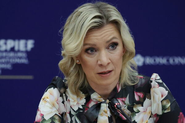 "Za razliku od Kine, Zapad pucao sebi u glavu"