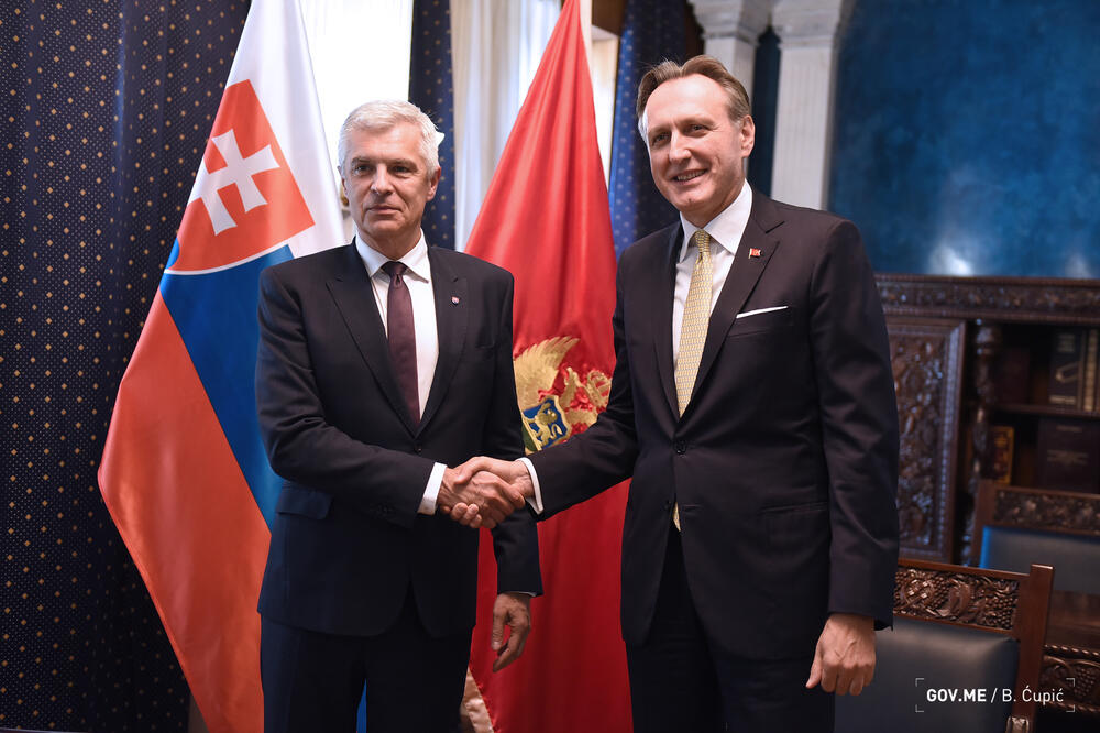 Foto: Ministarstvo vanjskih poslova