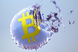 Zašto je najveća kriptovaluta bitkoin u padu: Poslednja 24 časa...