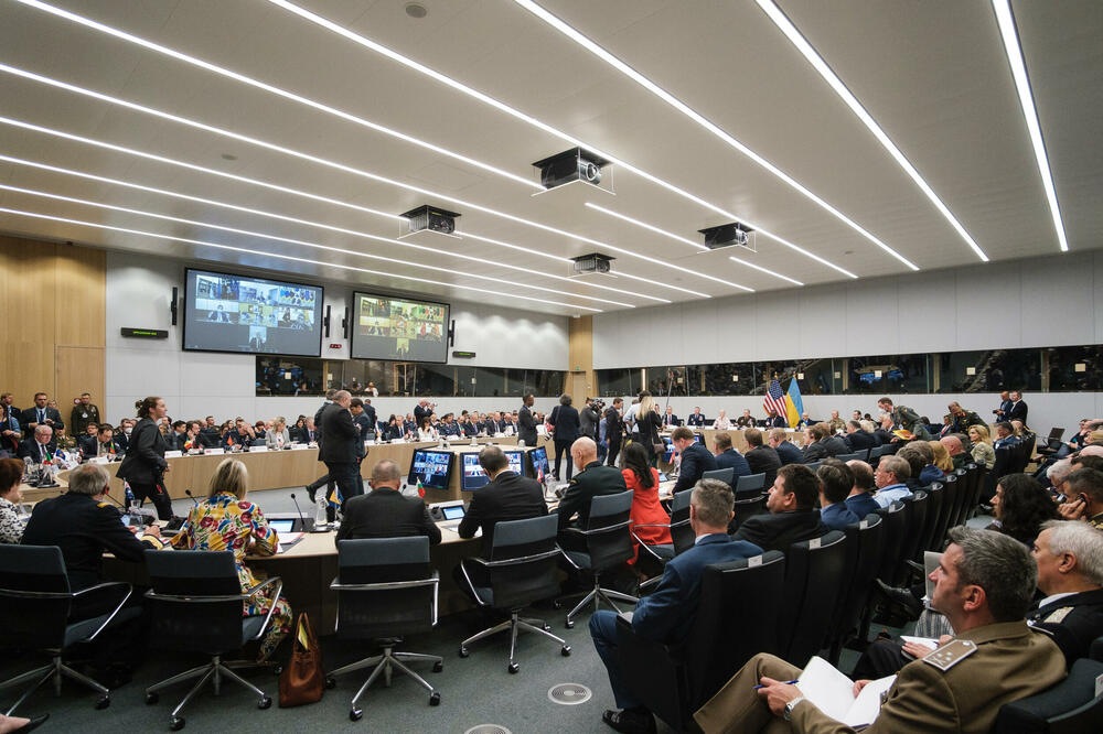 Foto: PR služba Ministarstva odbrane