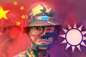 Kina i Tajvan: Jednostavno objašnjenje pozadine sukoba