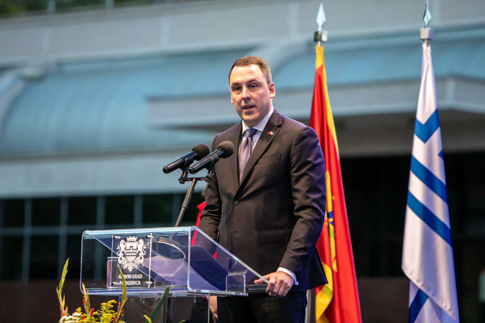 Vuković, Foto: Đorđe Cmiljanić