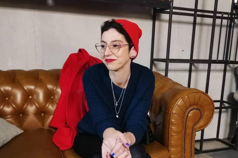 Foto: Privatna arhiva