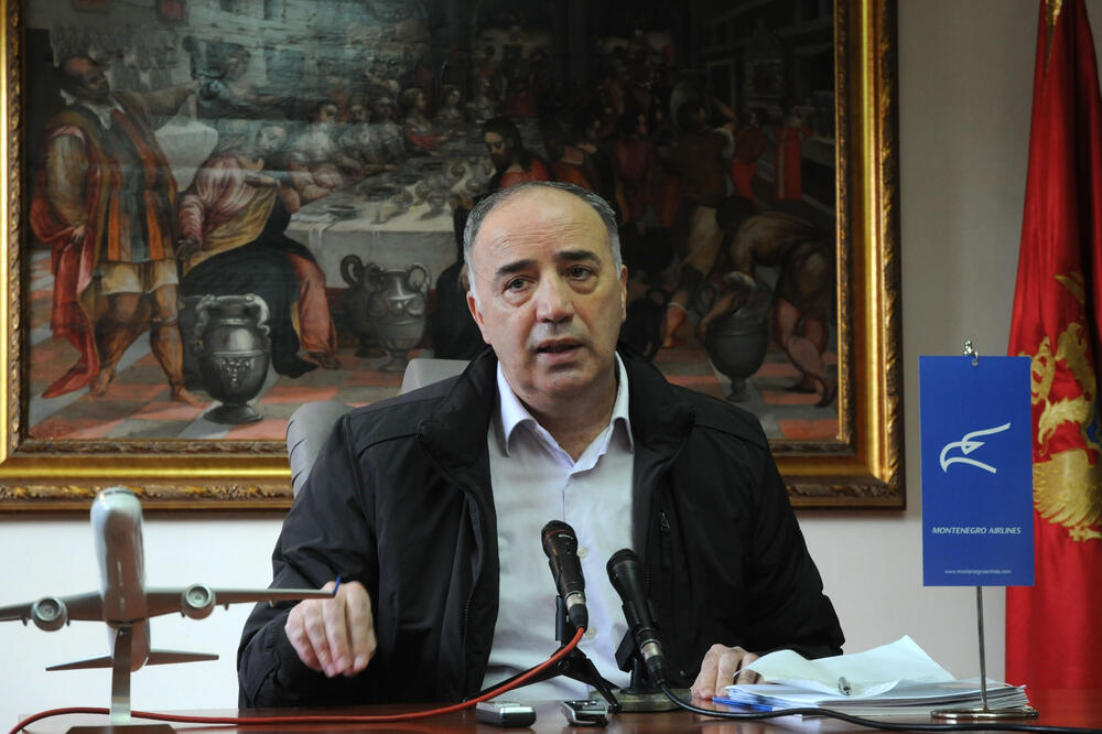 Đurišić, Foto: Luka Zeković