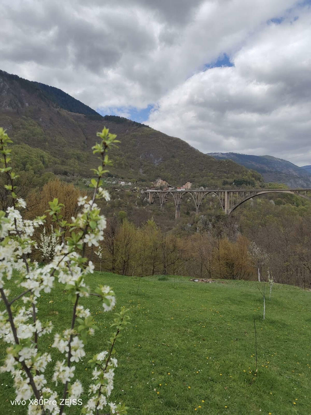 <p>X80 Pro je dostupan u Cosmic Black boji, koja predstavlja prostrano noćno neba, kao i živopisnu i beskrajnu moć univerzuma.</p>