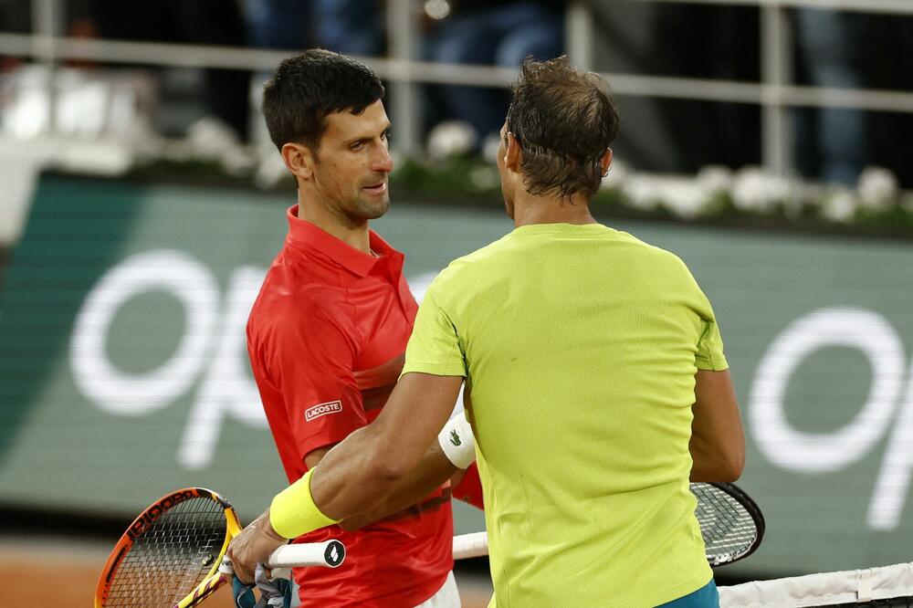 Đoković, Foto: Reuters