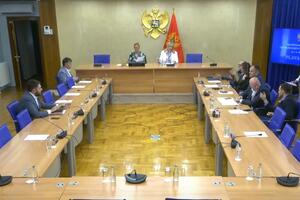 Opozicija ponovo nije predložila zamjenika predsjednice...