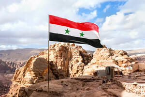 Sirija: U napadu poginula 23 vojnika, ranjeno najmanje deset,...
