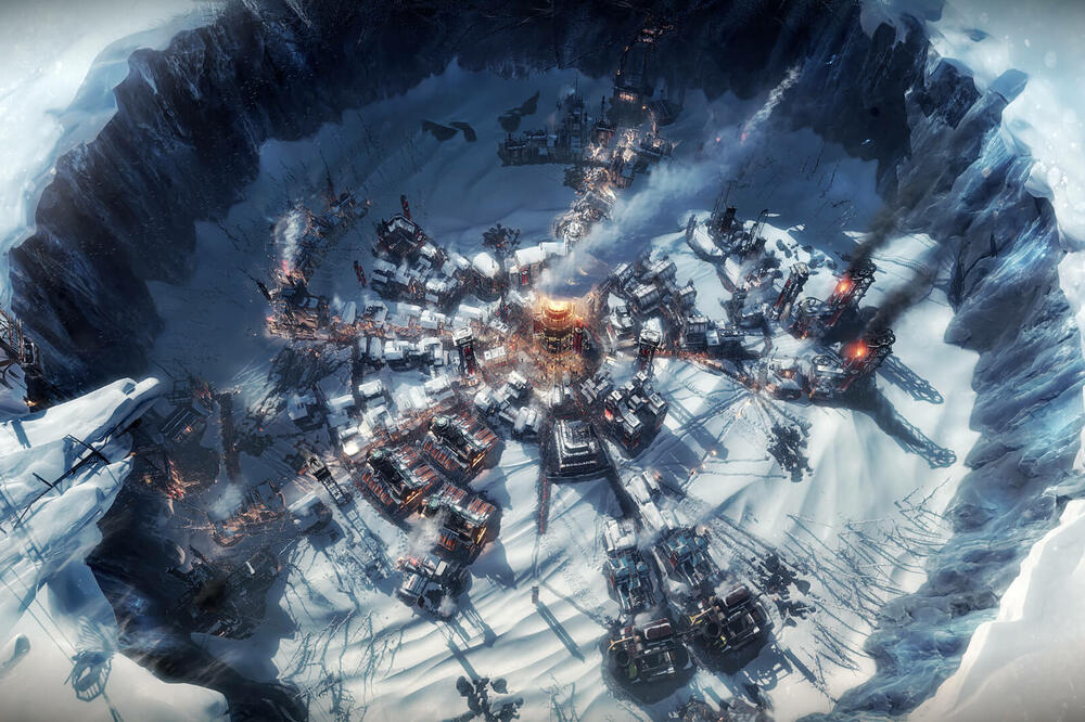 Foto: 11 bit studios