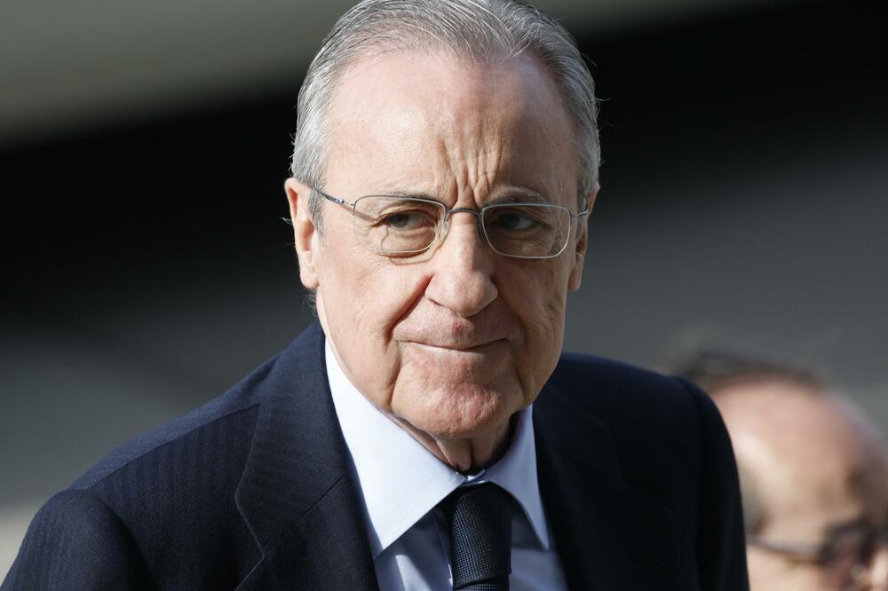 Peres, Foto: Reuters