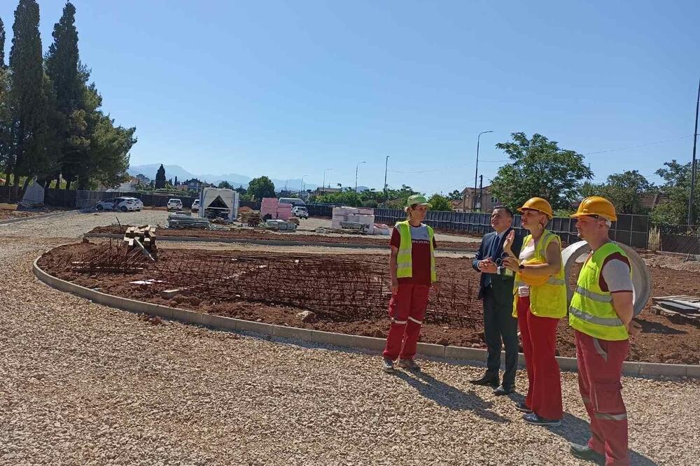 Foto: Ministarstvo prosvjete