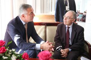 "Crna Gora nastoji da bude odgovoran partner, uprkos značajno...