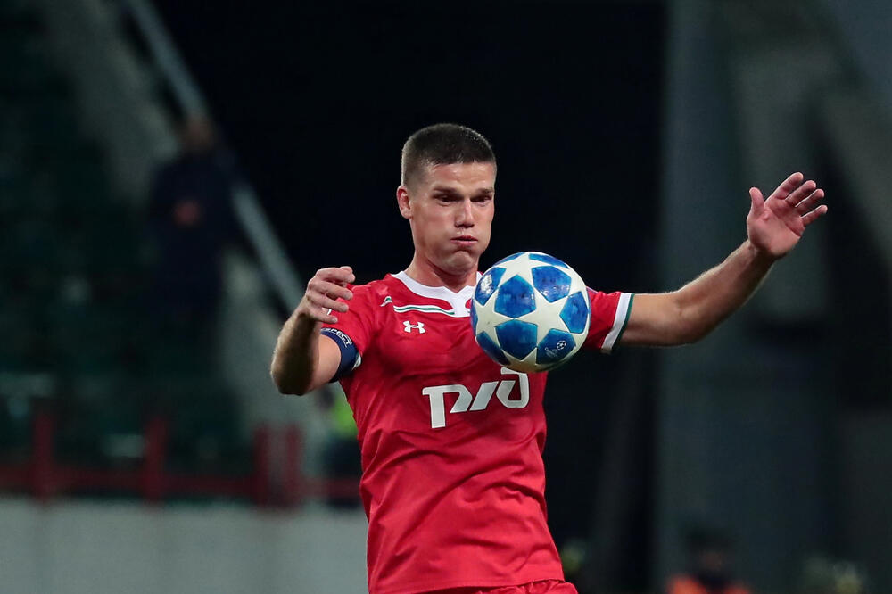 Igor Denisov, Foto: Shutterstock