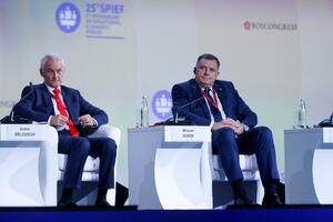 Lavrov se zahvalio Dodiku na stavu o uvođenju sankcija Rusiji