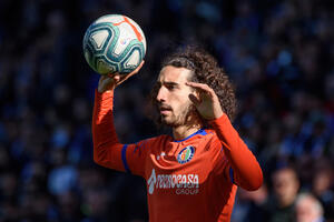 Mark Kukurela u Sitiju za 60 miliona