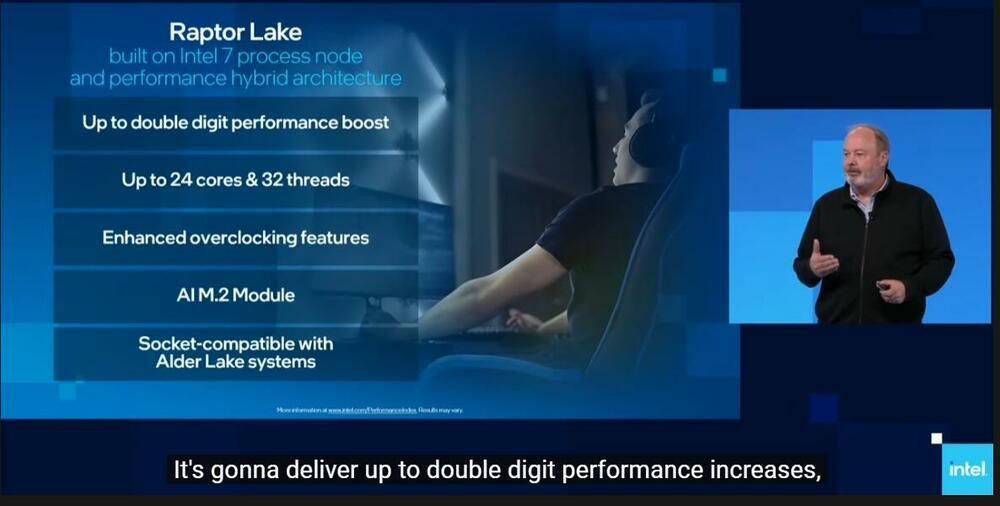 2022 Intel Investor Meeting (Keynote Replay) - YouTube