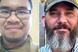 Trojica američkih boraca nestali u Ukrajini, sumnja se da su ih...