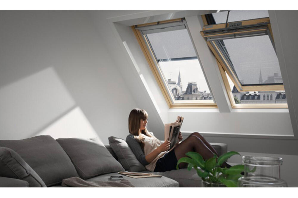 Foto: Velux