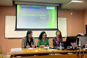 Važnost primjene turističkog nosivog kapaciteta kao regulacijskog...