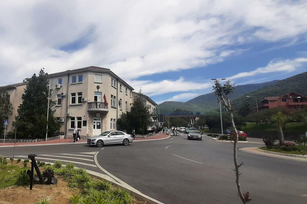 Detalj iz Tivta, Foto: Siniša Luković