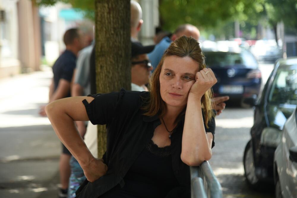 <p>"Kontaktirali smo Republiku Tursku i mislim da je to jedini ispravan način da se ide tim putem s obzirom da je Toščelik došao kao strateški investitor i da je imao neki CV koja je podržala i njihova država. Sada želimo da i oni budu uključeni u rješvanje problema"</p>