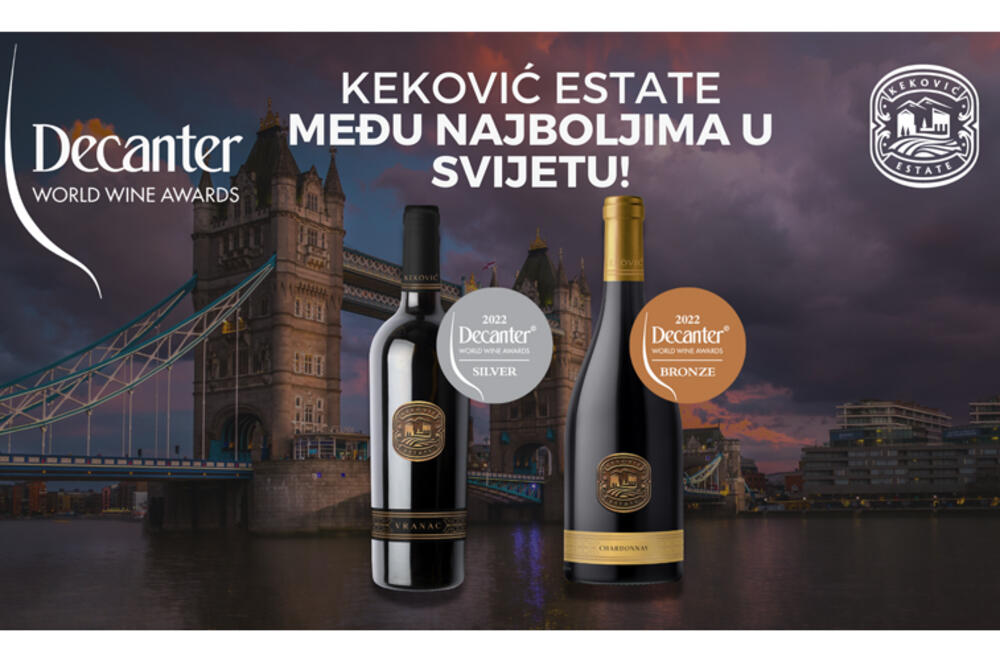 Foto: Keković Estate