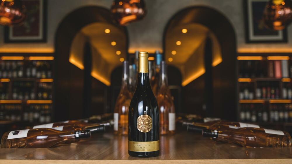 <p>Keković Estate spada u male vinarije koje se najbrže razvijaju u Crnoj Gori.</p>