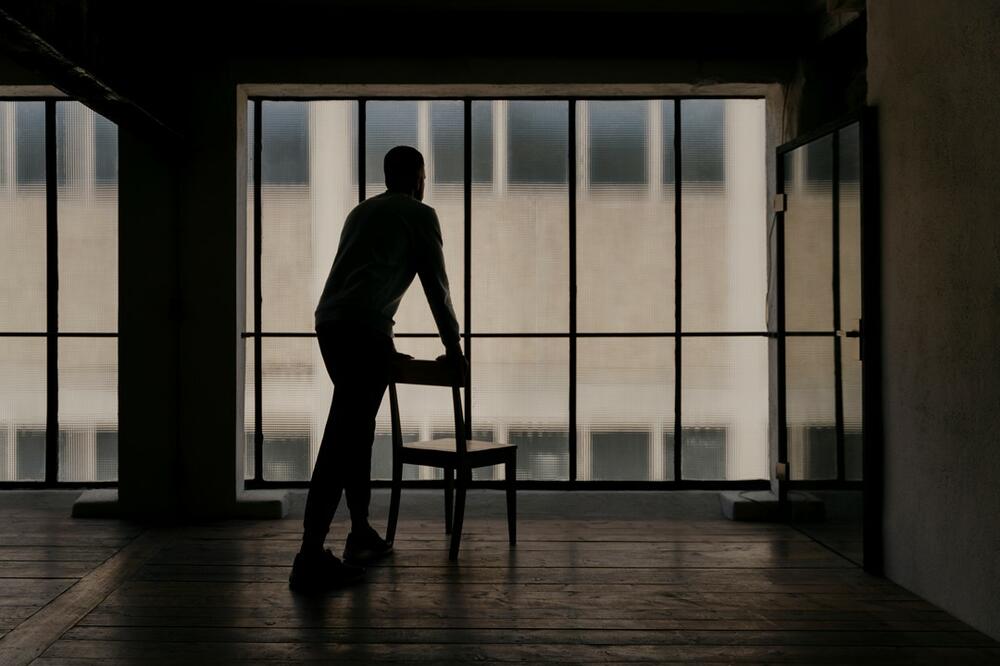 Kao i mnogi Ukrajinci prisiljeni da napuste teritorije pod ruskom okupacijom, Andrej je bio primoran da prođe kroz proces zvani filtracija, Foto: BBC