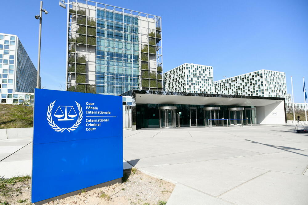Međunarodni krivični sud, Foto: Reuters