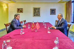 Postoji osnova za dalje jačanje ekonomske saradnje