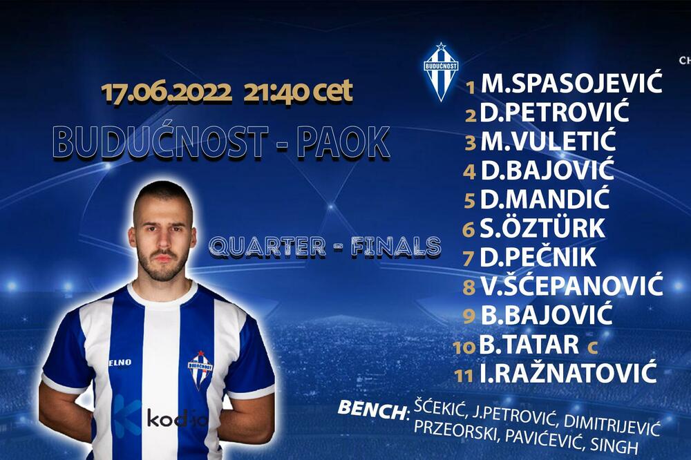 Foto: Boris Bajović